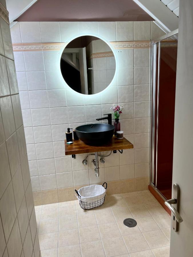 Central Smart Maisonette Apartment Argostoli  Exterior photo
