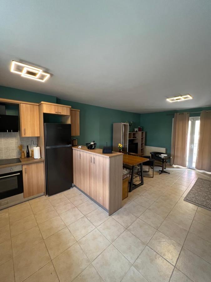 Central Smart Maisonette Apartment Argostoli  Exterior photo