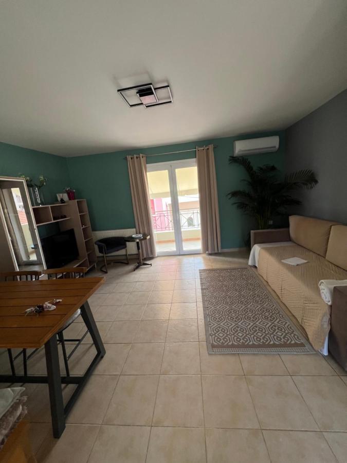 Central Smart Maisonette Apartment Argostoli  Exterior photo