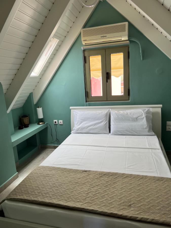Central Smart Maisonette Apartment Argostoli  Exterior photo