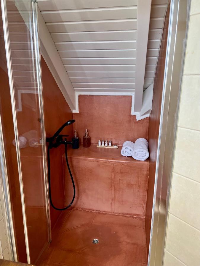 Central Smart Maisonette Apartment Argostoli  Exterior photo