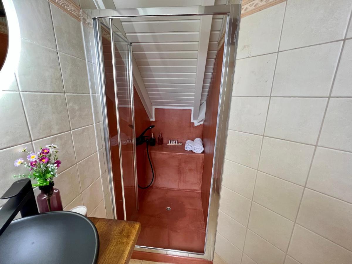 Central Smart Maisonette Apartment Argostoli  Exterior photo